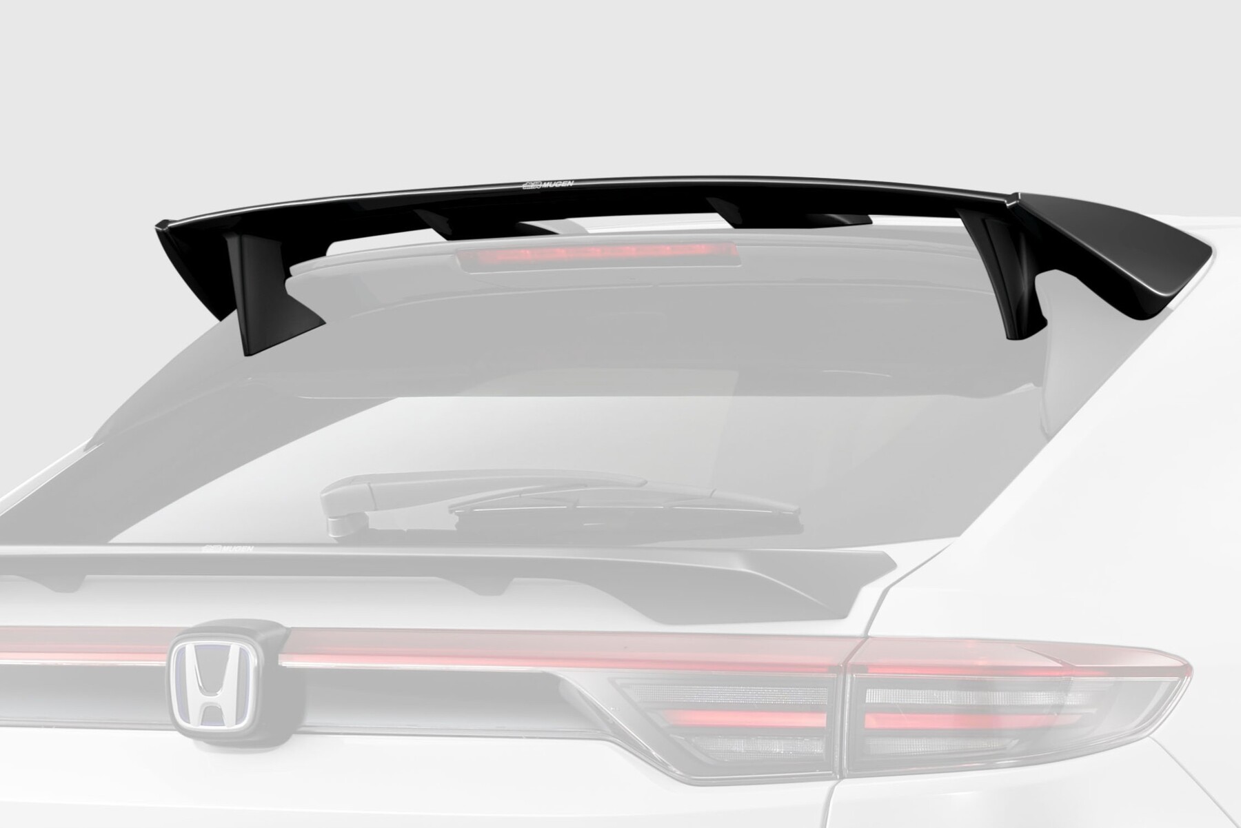 VEZEL RS」用 無限パーツ発売 | 無限 MUGEN